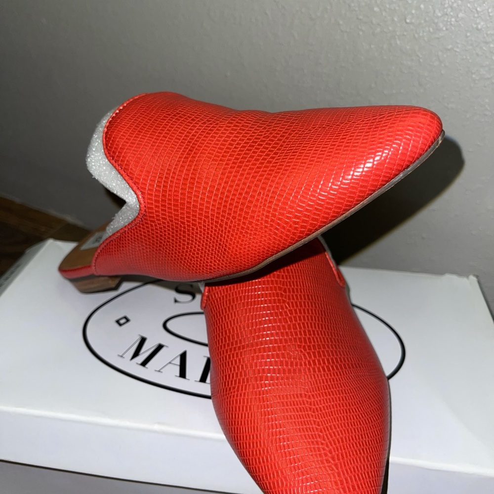 Steve Madden